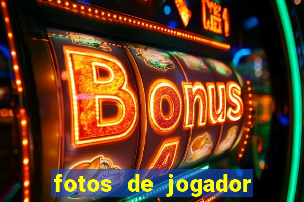 fotos de jogador de futebol nu
